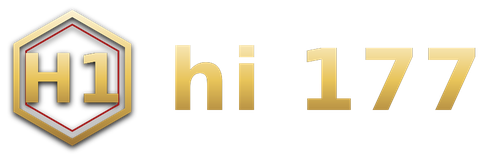 hi 177 logo